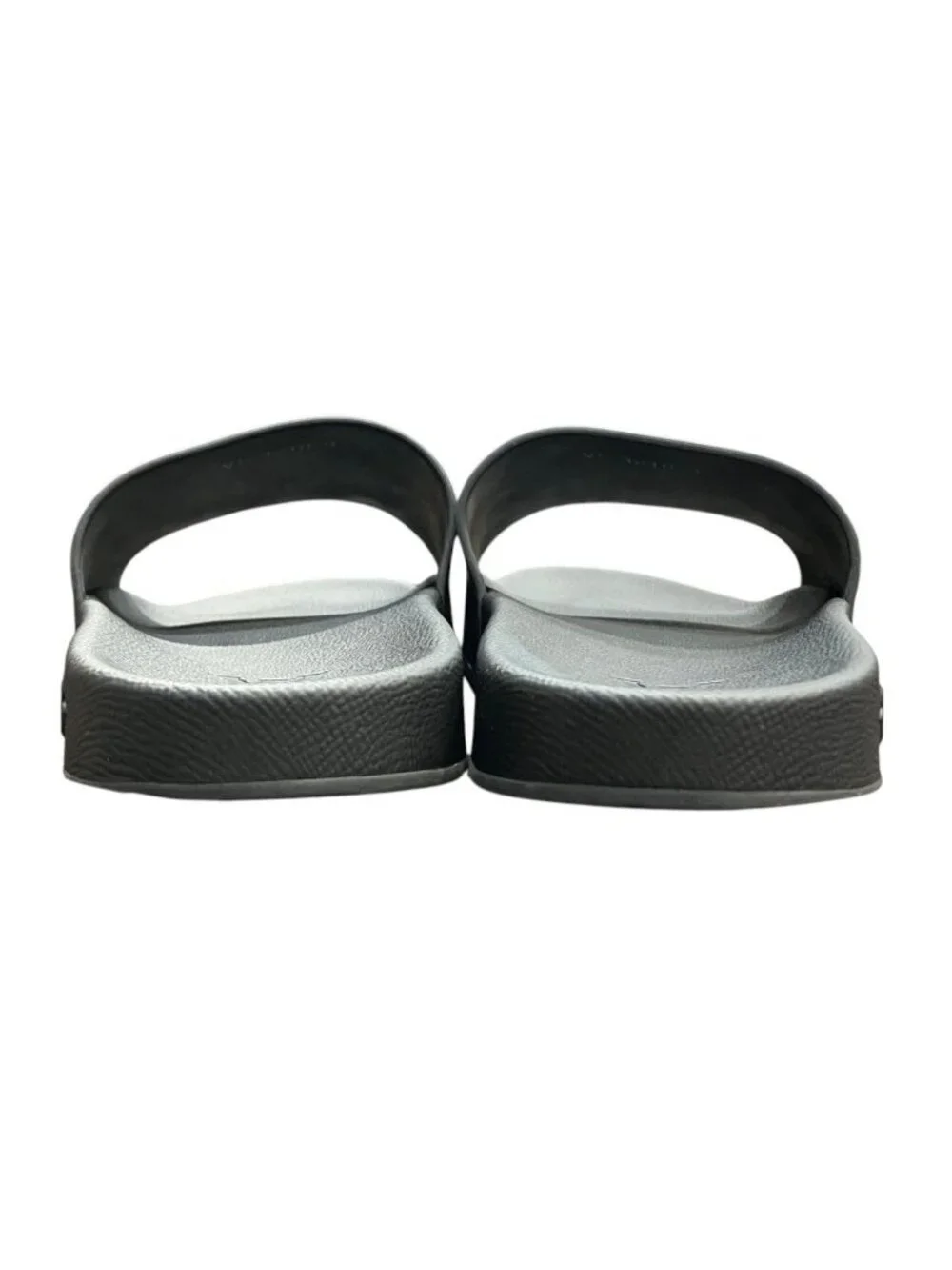 Louis Vuitton Waterfrontline Sandals Rubber